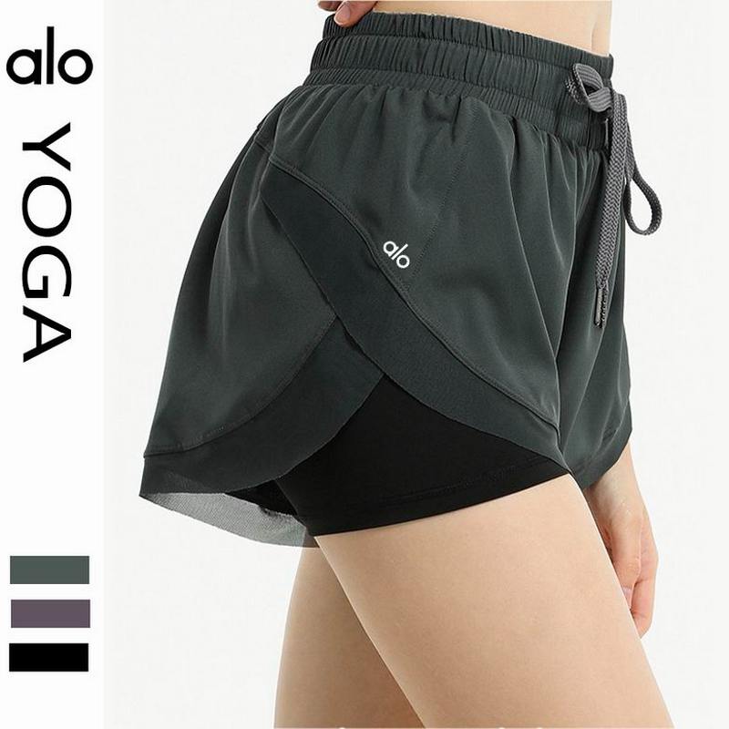 Lululemon Women's Shorts 186